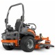 Садовый райдер Husqvarna Z560X в Костроме