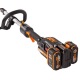 Триммер аккумуляторный Worx Nitro WG186E.1 в Костроме