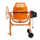 Бетоносмеситель Villartec СМ-180P (Бетономешалка Villartec СМ-180P) в Костроме
