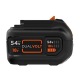 Аккумулятор Black+Decker DualVolt BL1554 в Костроме