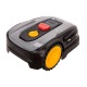 Газонокосилка-робот Worx LX797 Landxcape 400 в Костроме