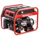 Бензогенератор Hammer GN4000E 3 кВт в Костроме