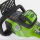 Аккумуляторная пила GreenWorks GD40CS40K6-16&quot; в Костроме