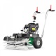 Подметальная машина Caiman SM 700 Honda GCV 140 OHC в Костроме