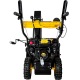 Бензиновый снегоуборщик Huter SGC-5500В в Костроме