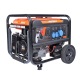 Бензогенератор Patriot GRA 8500 AWS 8 кВт в Костроме