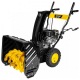 Бензиновый снегоуборщик Huter SGC 4100 в Костроме