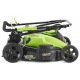 Газонокосилка аккумуляторная GreenWorks GD40LM45K6 в Костроме