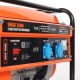 Бензогенератор Patriot Max Power SRGE-3500 2,5 кВт в Костроме