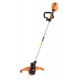 Триммер аккумуляторный Worx WG183E.9 (без аккумулятора и ЗУ) в Костроме