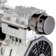 Компрессор воздушный безмасляный Denzel DLS950/24 в Костроме