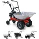 Бензиновый опрыскиватель Eurosystems Carry Sprayer в Костроме