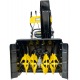 Снегоуборщик Huter SGC 4800EX в Костроме