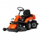 Садовый райдер Husqvarna R 214TC в Костроме