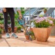 Аккумуляторный пылесос Gardena EasyClean Li в Костроме