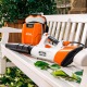 Воздуходувка аккумуляторная Stihl BGA 100 без аккумулятора и ЗУ в Костроме