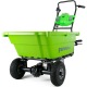 Самоходная тележка Greenworks Battery G40GCK4 в Костроме