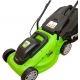 Газонокосилка электрическая GreenWorks GLM1232 1200 Вт в Костроме