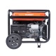 Бензогенератор Patriot GRA 8500 DAW 8 кВт в Костроме