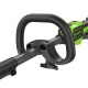 Аккумуляторный триммер GreenWorks GD24LT331 (без аккумулятора и зарядного устройства) в Костроме