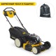 Газонокосилка бензиновая Cub Cadet CC LM3 CR53S в Костроме