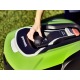 Газонокосилка-робот GreenWorks OptiMow 15 в Костроме