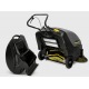 Подметальная машина Karcher KM 85/50 W Bp в Костроме