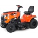 Садовый минитрактор Yard Fox T 108SCH в Костроме