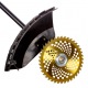 Бензиновый триммер Katana KB-1050A PRO в Костроме