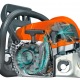 Бензопила Stihl MS 181 С 14&quot; в Костроме