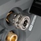 Мойка высокого давления Daewoo DAW 725 в Костроме