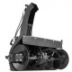 Снегоотбрасыватель двухстадийный для райдера Husqvarna P 525D в Костроме