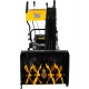 Бензиновый снегоуборщик Huter SGC 6000 в Костроме