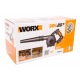 Воздуходувка аккумуляторная Worx WX094.9 (без аккумулятора и ЗУ) в Костроме