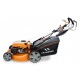 Газонокосилка бензиновая Villartec MB 5753VE в Костроме