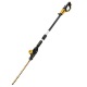 Высоторез аккумуляторный Dewalt DCMPH566N (без аккумулятора и зарядного устройства) в Костроме