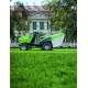 Садовый минитрактор Viking MT 6127.1 ZL в Костроме