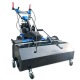 Контейнер для мусора HT-K100 для подметальной машины Haitec HT-KF196100 в Костроме