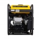 Инверторный бензогенератор Huter DN7500i 5.5 кВт в Костроме