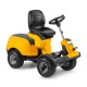 Райдер Stiga Park 640 PWX в Костроме