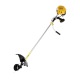 Бензокоса (бензиновый триммер) Huter GGT-2500T в Костроме