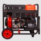 Дизельгенератор A-iPower AD7500TFE 7 кВт в Костроме