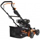 Скарификатор-аэратор бензиновый Carver SR 5240 в Костроме