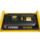 Бензогенератор Steher GS-4500 3 кВт в Костроме