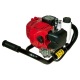 Мотобур (бензобур) Habert HD-520A в Костроме