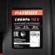 Снегоуборщик Patriot Сибирь 110CE в Костроме
