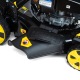 Газонокосилка бензиновая Sturm HPL5116BS в Костроме