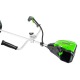 Аккумуляторный триммер GreenWorks GD80BCBK2 в Костроме