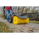 Подметальная машина Limpar 84 Pro (со щеткой для снега и грязи) в Костроме