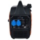 Бензиновый генератор инверторный EVOline BQH 3300 E 2.7 кВт в Костроме